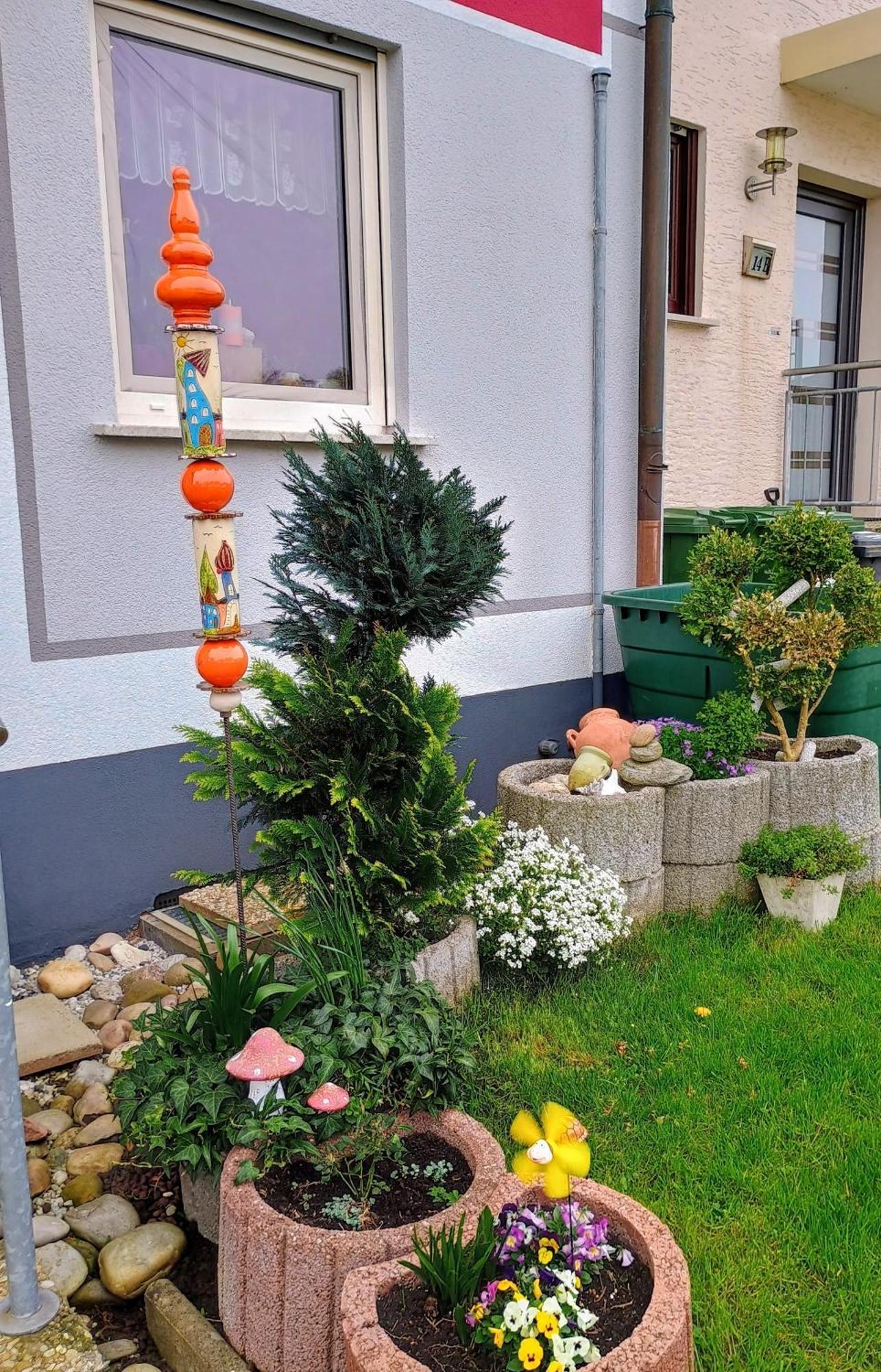 Monteurzimmer Beate Ackermann Hochstadt am Main Exteriör bild